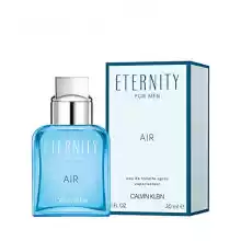 CALVIN KLEIN ETERNITY AIR 30ML EDT SPRAY
