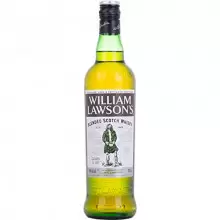 William Lawson's Whisky Blended 70cl